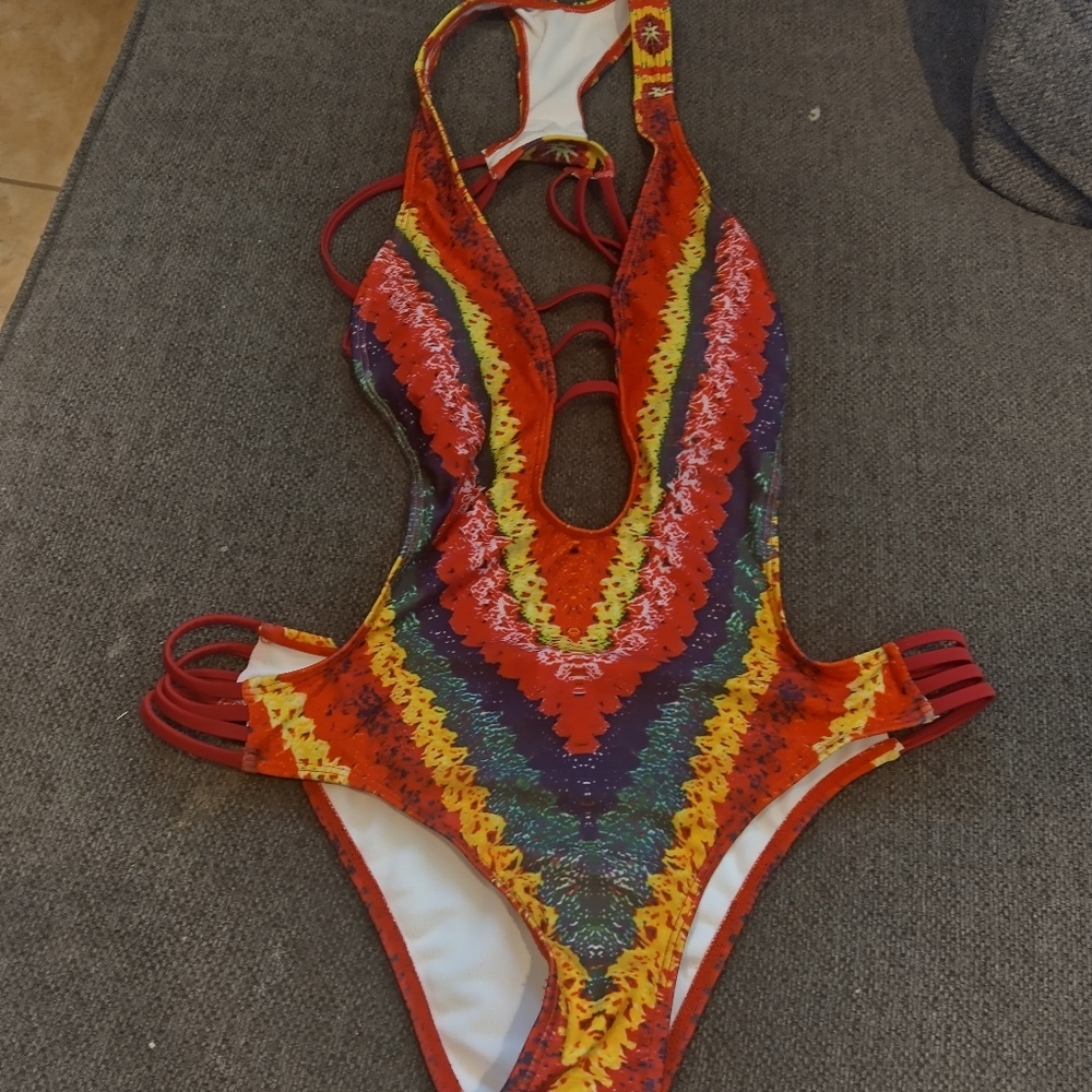 Swimsuit